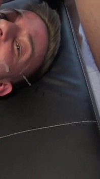 Blond Tink Fucked by Xxl Cock