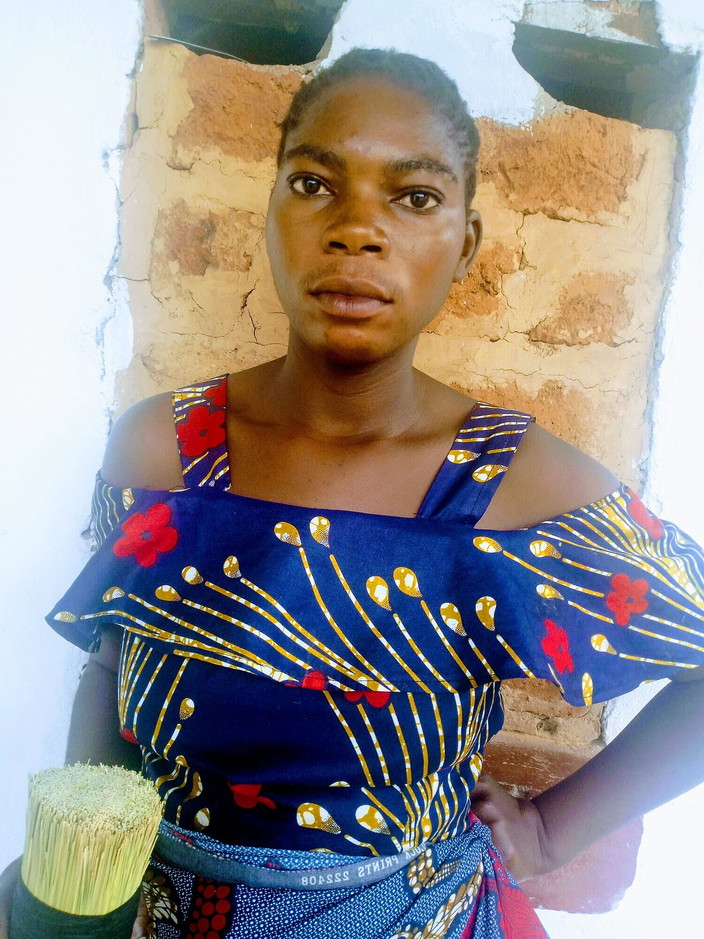 Judithxxx: Membersihkan My House