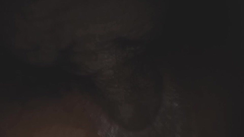 PARAMANANDA: Moja noc w domu sadza