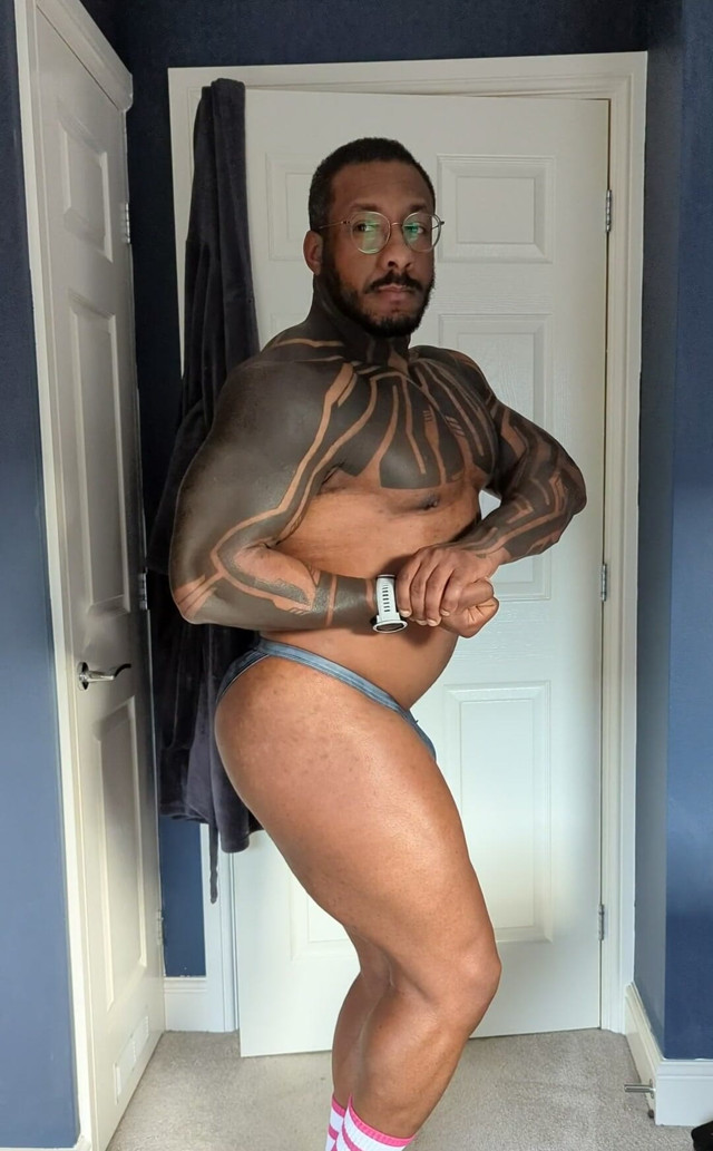 238ibs I Am 2 Months in and 6 Months to Go on This Bulk (Amadeus Mode) 238ibs I Am 2 Months in and 6 Months to Go on This Bulk (Amadeus Mode)