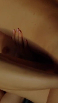 Zafira Lauren Golden Hour Erotica