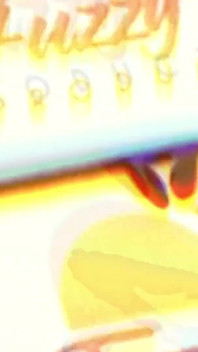 Enjoy the Weekend with Fuzzy Peach Productions!