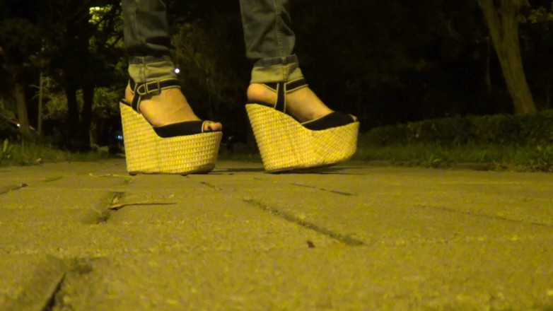 Heelex: Sexy Wedges