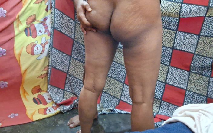 Aakritik346: Indiancă bhabhi sexy care savurează sexul