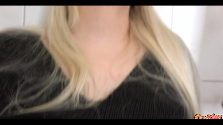Daddys Luder: Why Can't I Have Such an Orgasm While Fucking?
