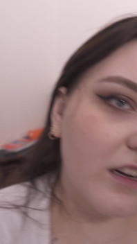 femdom JOI dominace od roztomilé milfky