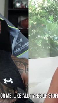 Mărturisiri de vedete porno - Nia Bleu (episodul 80)