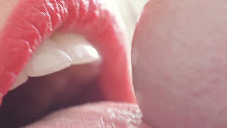 Art By SoftApproach: 20 Minut najgorętsze obciąganie, Lizanie kutasa, Obrzeża kutasa, Ogromny wytrysk