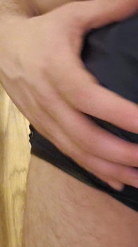 Hot Pant