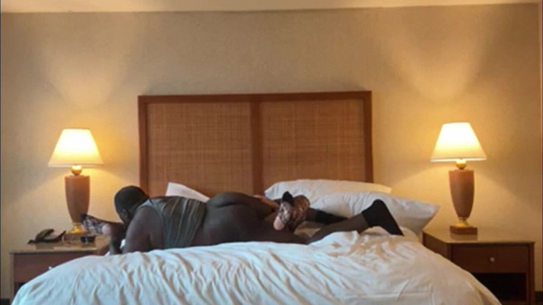 D starr entertainment: Hotel Fuck
