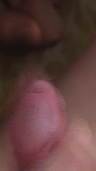 Eager Twink Deepthroats His Muscular Buddy Passionately