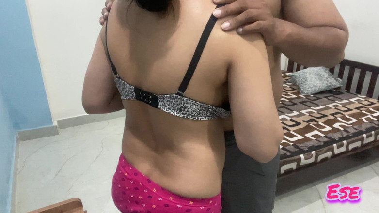 Sammy Sins: Když jsem tetičce pomohla, dopadla na ni voda a pak...