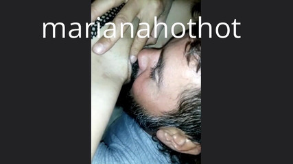 Marian sofar: Skal suger