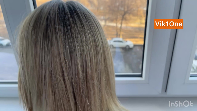Vik1one: POV-sex mit einer schönheit