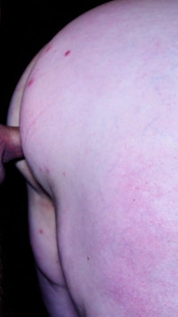 Bbw matrigna tedesca- sesso anale sensuale