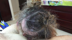 Suzy Wylde: Suzy wylde表现得像她是老板一样，是的，好的szy