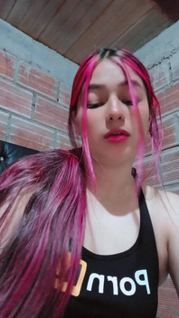 Porn Actriz Yulieth Gomez Shows Me Her Delicious Vagina