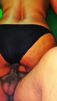 Prima che arrivi la tua donna