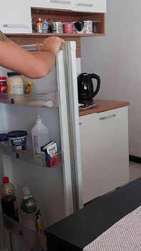 Friend Catches Her Best Friend's Husband. Wife Catches Them in the Act
