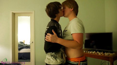 Ethan Alex: Sera hotel sega dei piedi e adorazione dei piedi