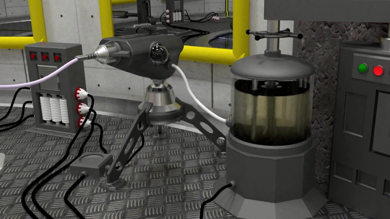 Multimediak: Automações bdsm