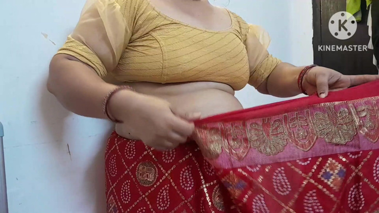 Salmaan001: Indian Village Bhabhi Fuck Hard in Her Room in Hindi