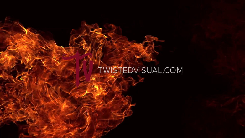 Twisted Visual: Morena puta implora para ele transar com ela da bunda