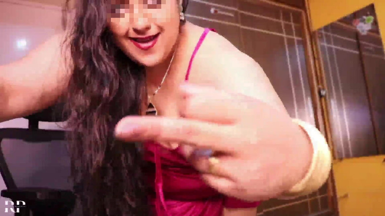 raunchypartners: Juego de roles en primer plano