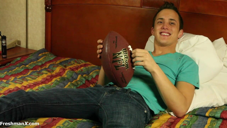BoyFun Solo: Brice - HD