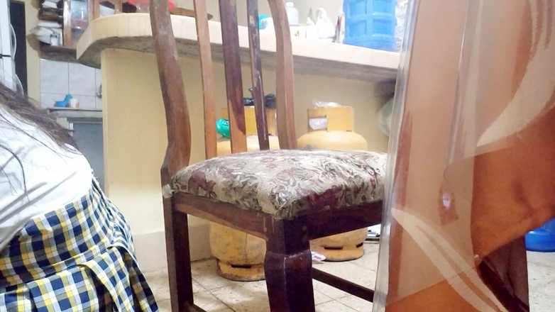 Martin13: 懒惰的学生回顾课程参加大学入学考试！！她想要做爱并自慰