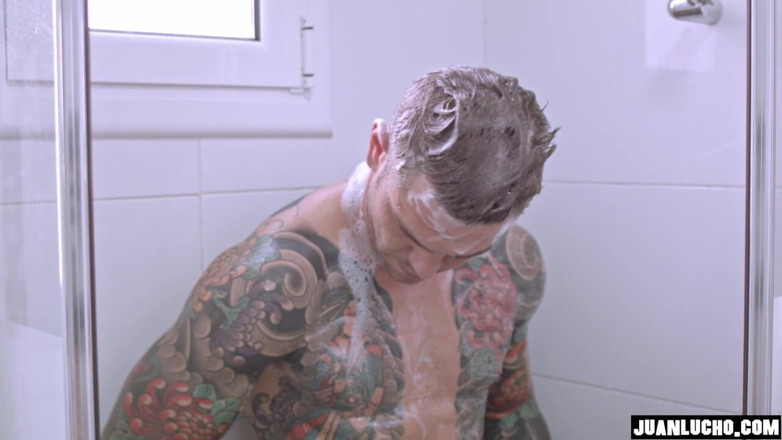 Juan Lucho Gay: У душі