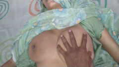 Shahilsingh119: Bhabhi avant de s’amuser