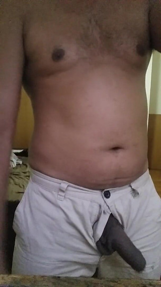 Boy top Amador: Po večírku s přáteli se mí následovníci stali nadrženými. Výsledek...