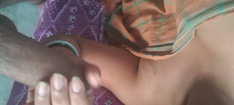 Localsexlove011: Desi Ấn Độ assamese bhabi thổi kèn và sục cu với devar...