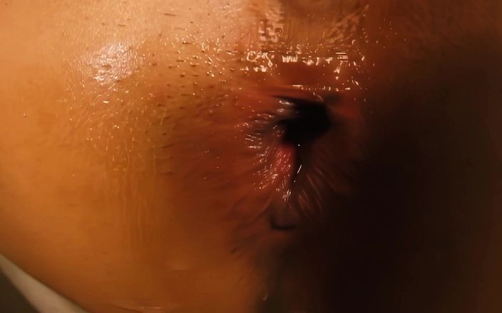 BestPorn85: 대물 자지로 엉덩이를 뻗어 비명을 지르는 미카 탄