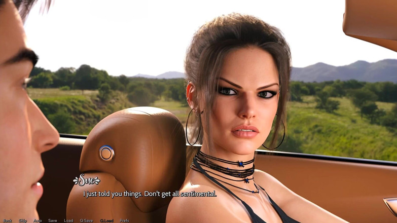 Visual Novels: Fresh women part 10