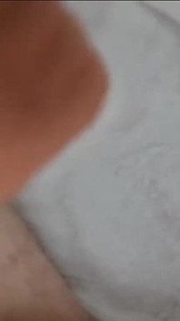I Was Cum to My Fleshlight so Much That I Could Barely Stop Moaning...