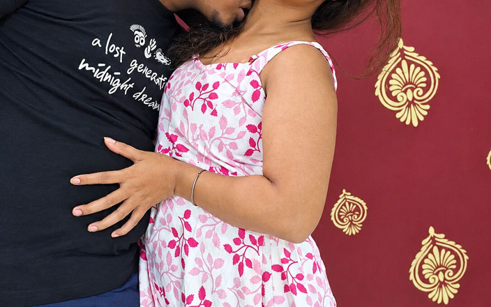 Mina Sardar: Desi Girlfriend Fucking by Stepbrother