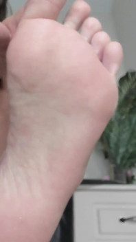 Middell Finger