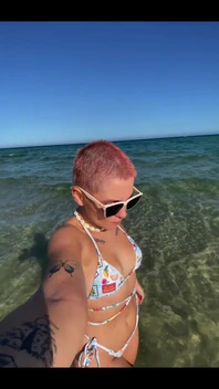 Oficiálně prohlašuji: Jsem velmi krásná a sexy