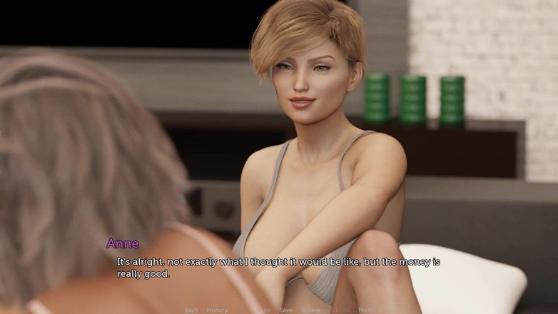Dirty GamesXxX: Tacos Seksowne niegrzeczne dziwki - odcinek 96