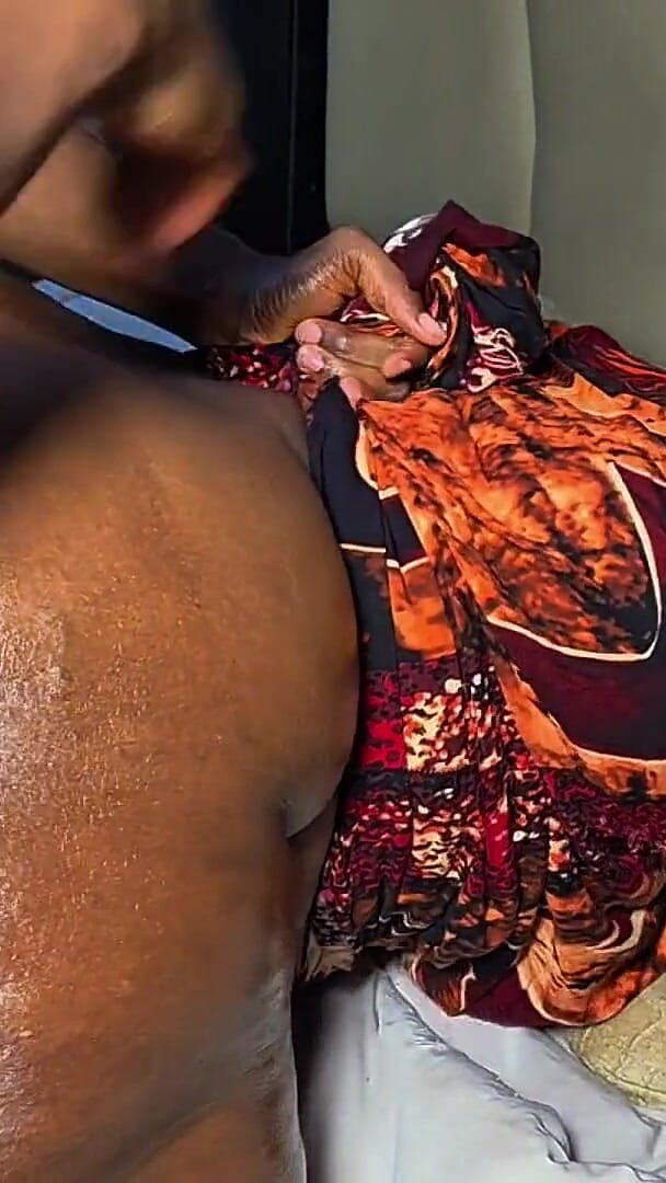 Drilling Her Big Phat Bum Bum (Bangweather)