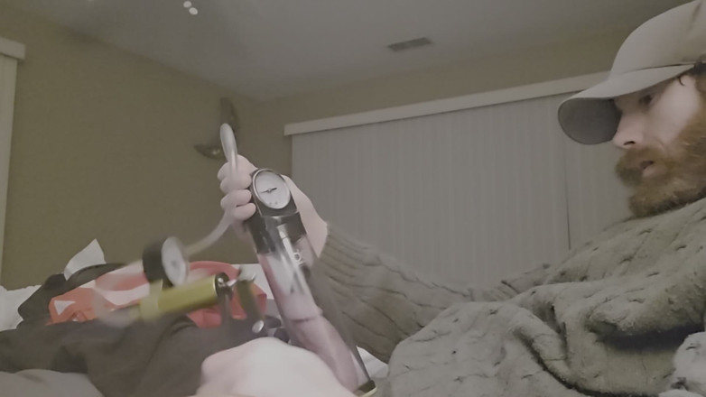 ActivateFun: Bơm cu hai lần cực khoái