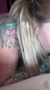 Alexxa Vice Tatted Asshole Fucked Hard
