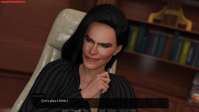 Naughty gameplays trans: Futanari büyük kalın yaraklı ateşli trans orta yaşlı seksi kadın...