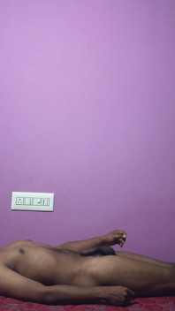 Boy Cums Twice in a Row in 10 Mins and Intense Orgasm.