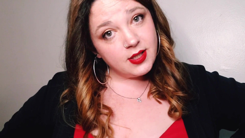 Fatfemmefrisky: Jag vill bara få dig att skrika