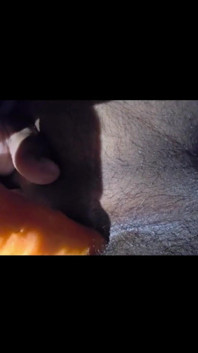 Anal Masturbation