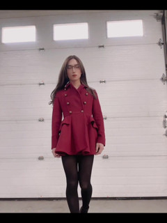I Was Cumming in the Warehouse thumbnail