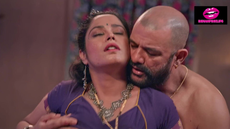 Indianpinklips: Ullu Actress Sex with Desi Man